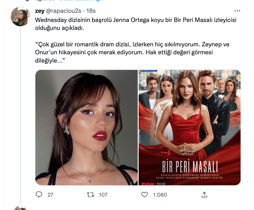 jenna ortega bunu dedi akimi sosyal medyada gundem oldu turkiye ye sicradi